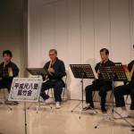 2008.10.4たづくり みんなで作る音楽会